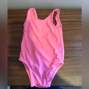 Bathing suit, Old Navy, 6-12 months